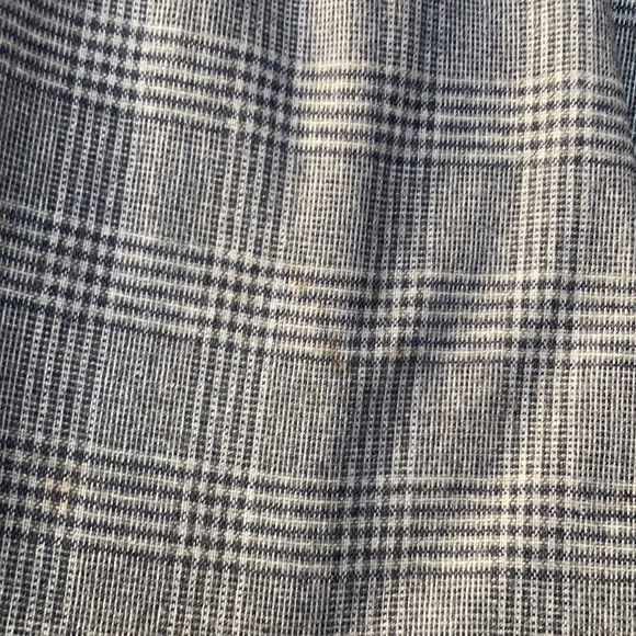 Vintage grey wool Oscar de la Renta skirt size XS/0 - Picture 5 of 7